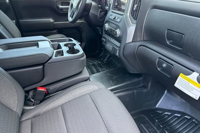 New 2026 GMC Sierra 1500 Pro image 17