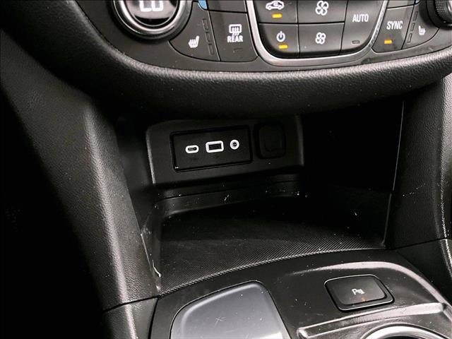 Used 2023 Chevrolet Equinox LT FWD image 26