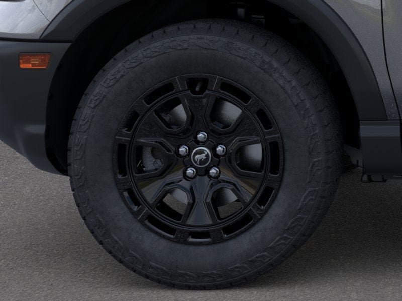 New 2026 Ford Bronco Sport Badlands w/ Sasquatch Badlands Package AWD/4WD image 19