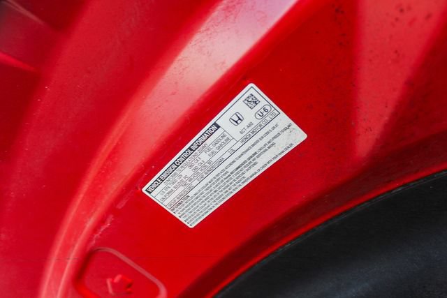 Used 2024 Honda HR-V Sport image 39