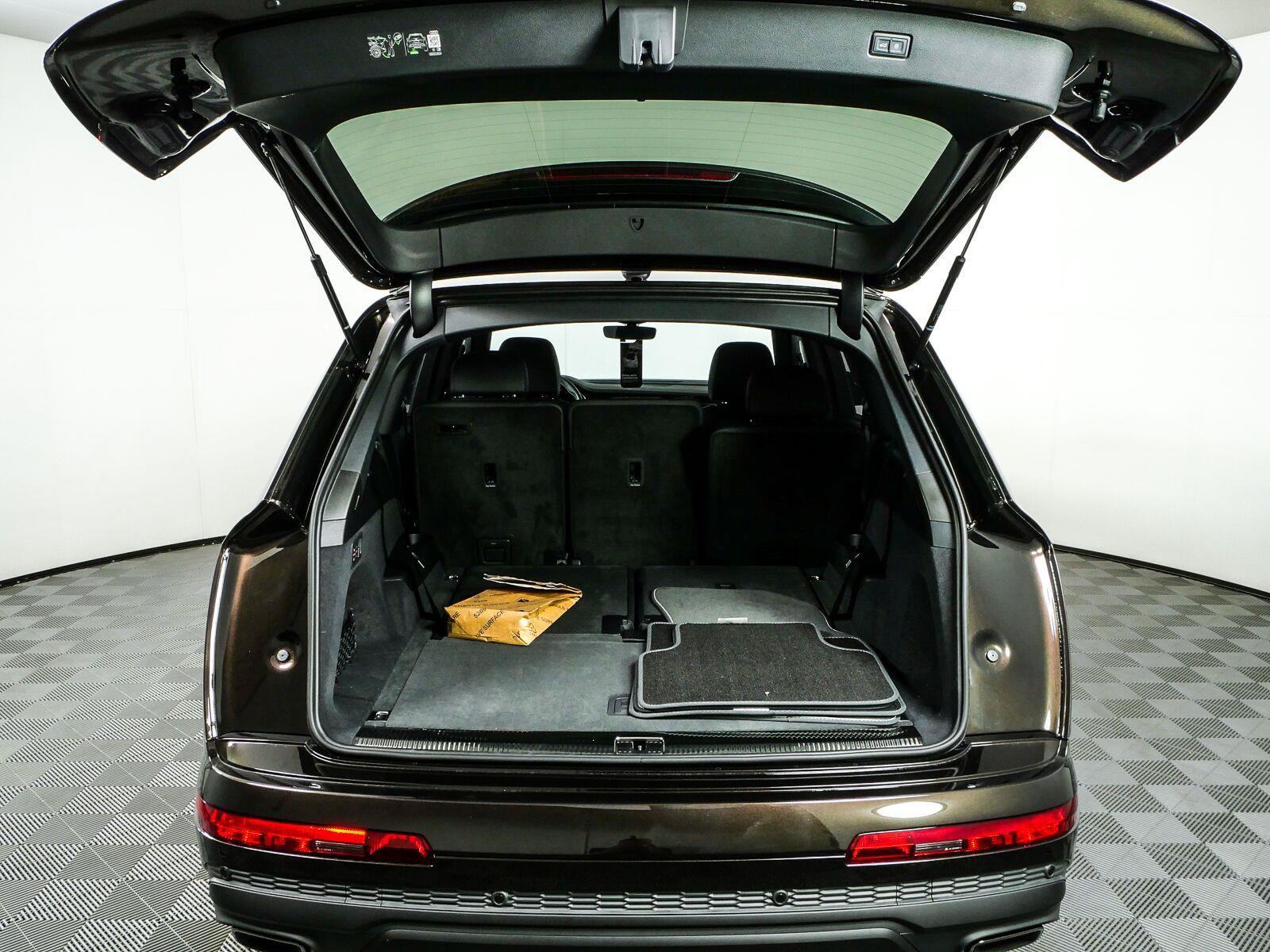 New 2026 Audi Q7 2.0T Premium Plus AWD/4WD image 32