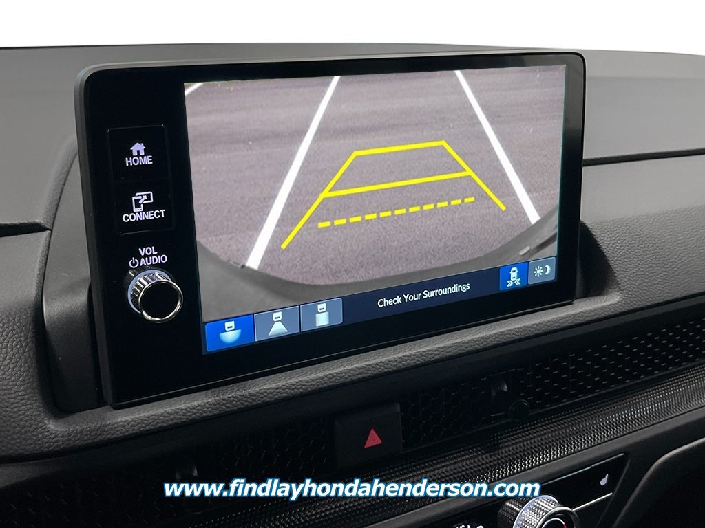 New 2026 Honda CR-V EX image 19