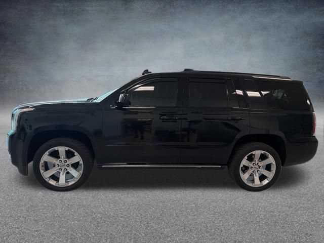 Used 2017 GMC Yukon Denali w/ Open Road Package AWD/4WD image 11