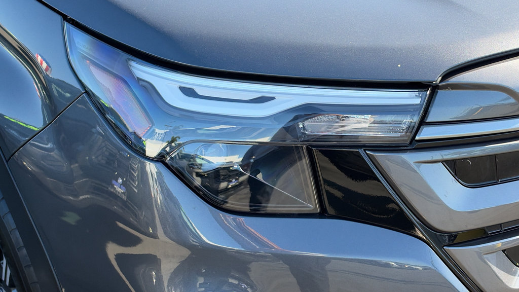 Certified 2026 Subaru Forester Premium AWD/4WD image 8