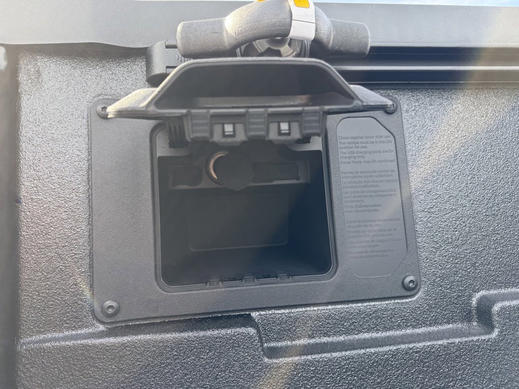 New 2025 Toyota Tacoma TRD Off-Road image 40