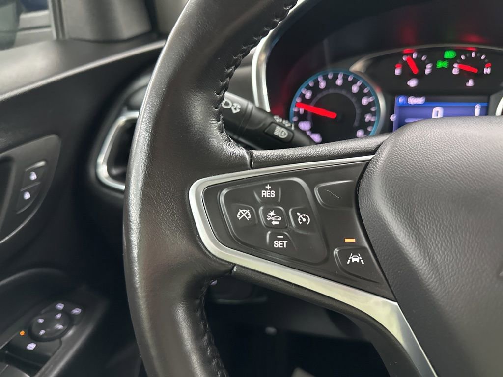 Certified 2022 Chevrolet Equinox LT image 35