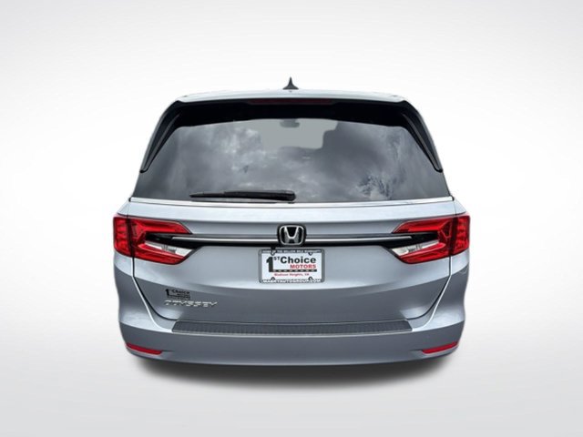 Used 2023 Honda Odyssey EX-L image 5