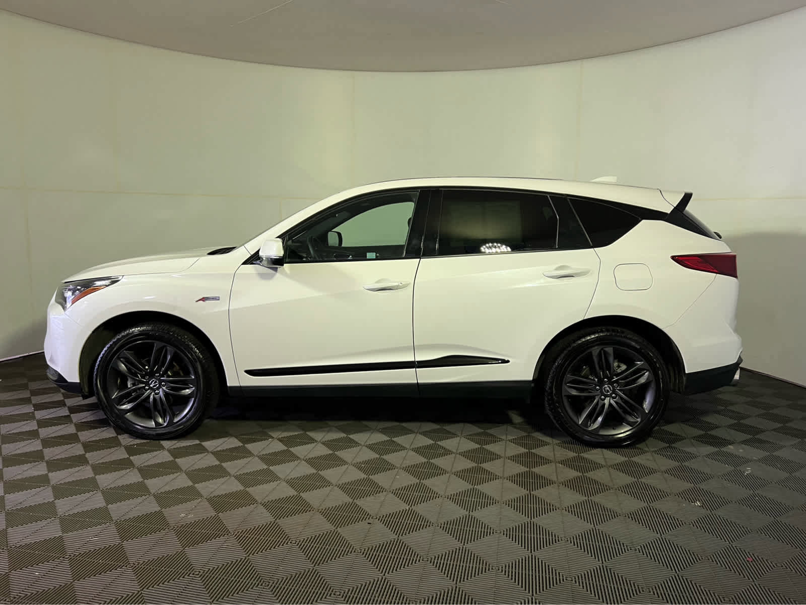 Certified 2024 Acura RDX A-Spec image 4