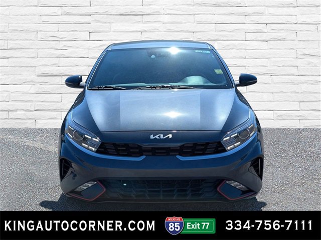 Used 2023 Kia Forte GT-Line image 14
