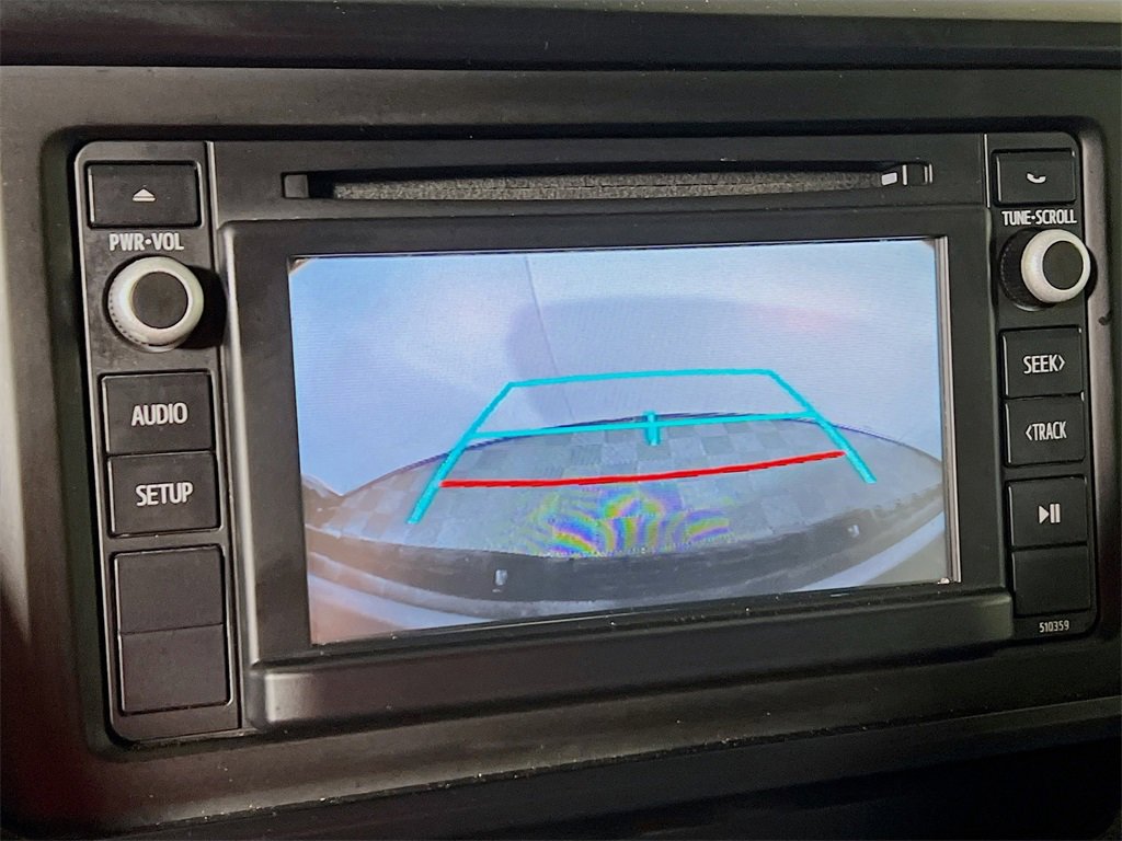 Certified 2019 Toyota Tacoma SR image 13