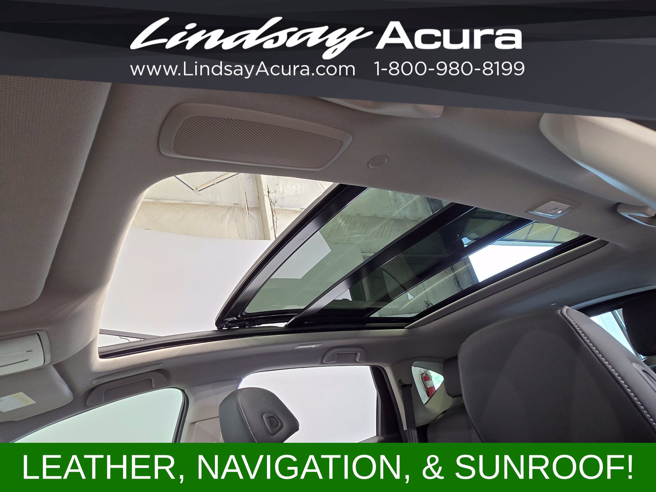 Used 2026 Acura RDX w/ Technology Package AWD/4WD image 21