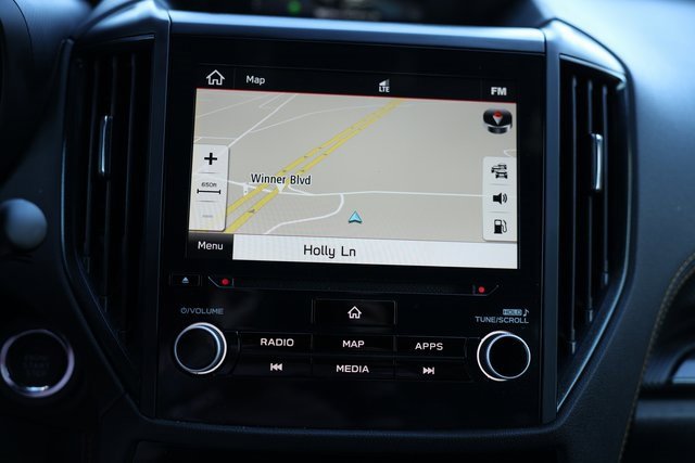 Certified 2023 Subaru Forester Wilderness image 42