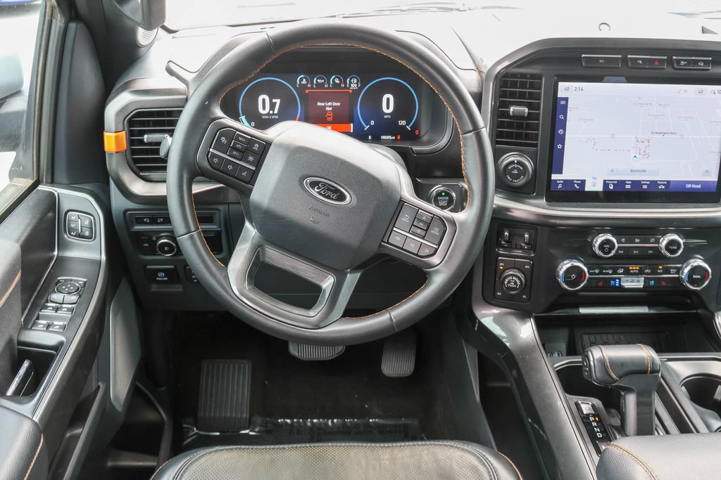 Used 2023 Ford F150 Tremor w/ Equipment Group 402A High AWD/4WD image 20