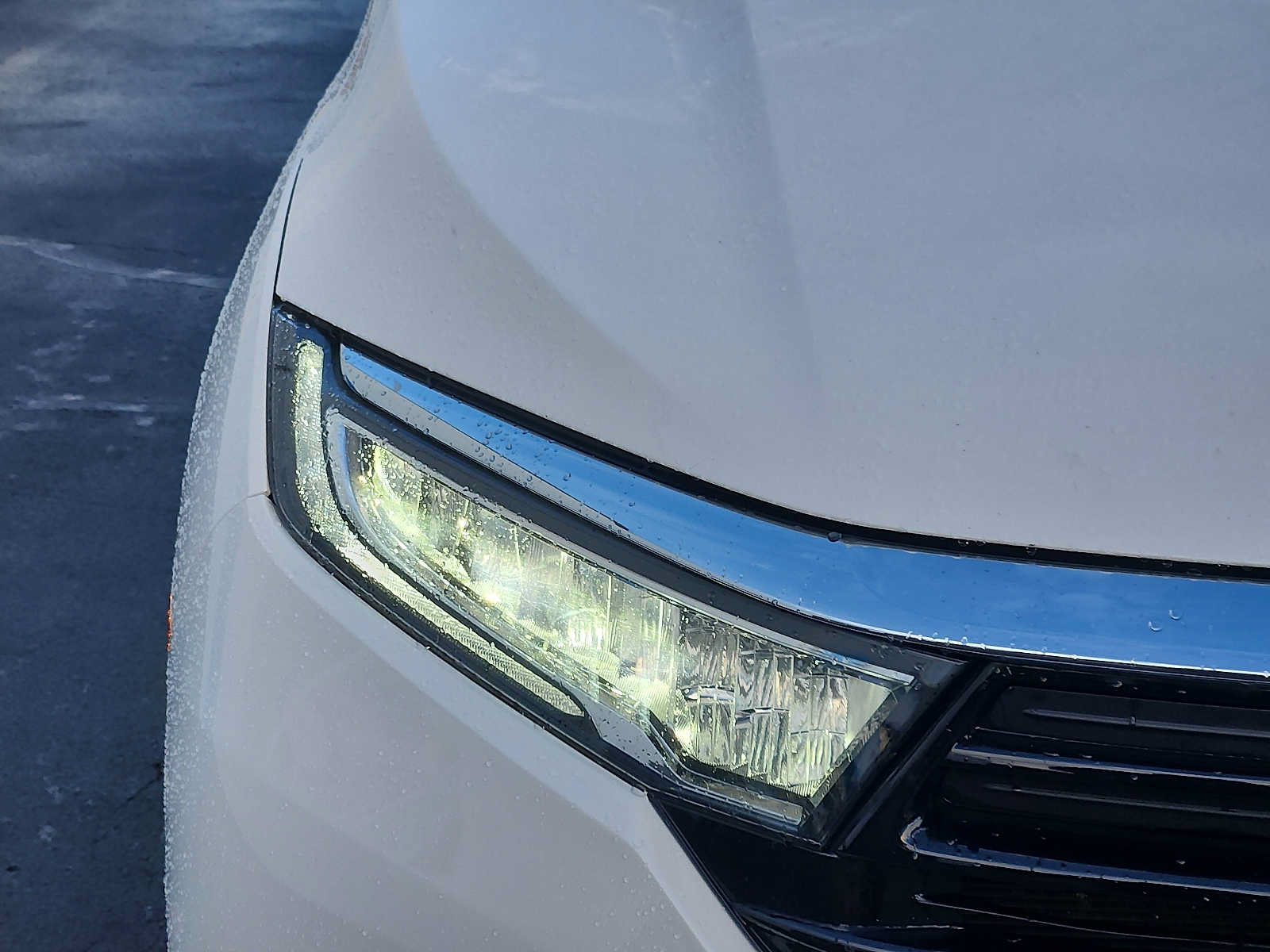 Certified 2023 Honda Odyssey Elite image 9