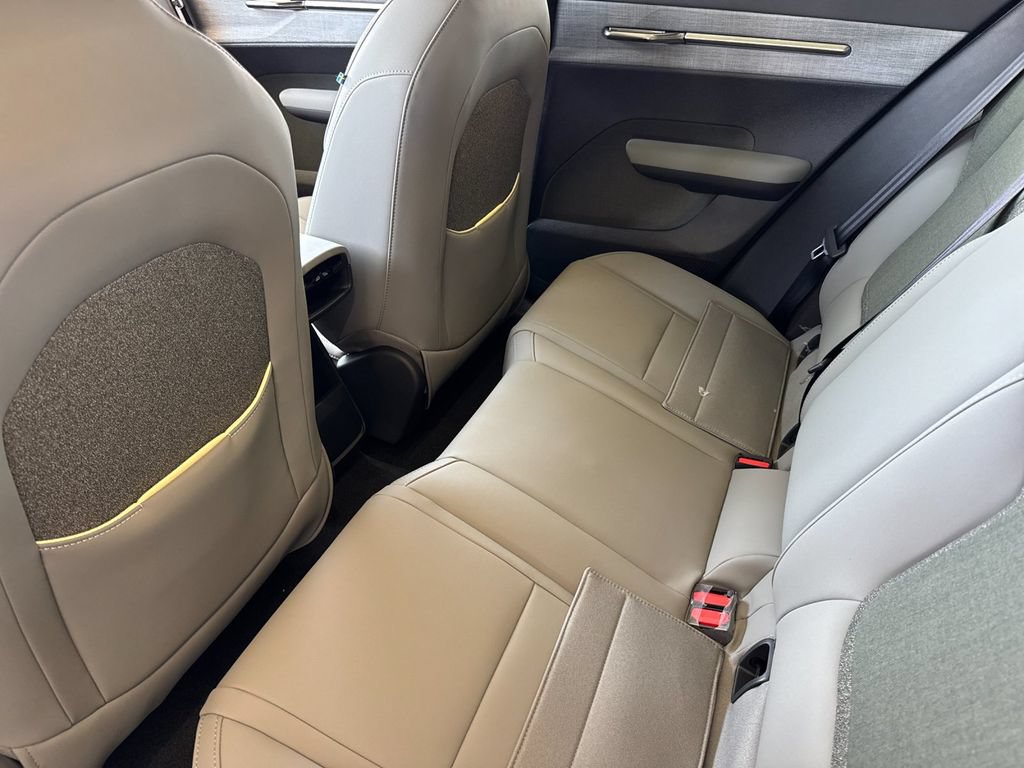 New 2026 Volvo EX30 Ultra AWD/4WD image 11