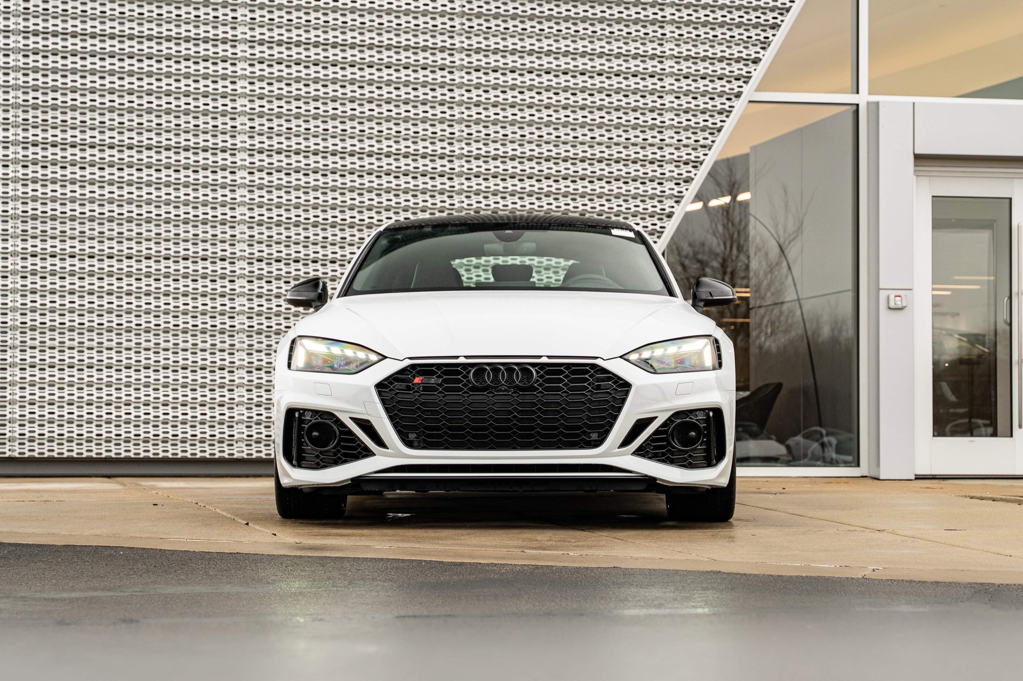 Certified 2024 Audi RS 5 Sportback image 43