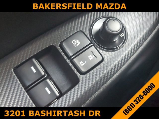 Used 2025 MAZDA MX-5 Miata Grand Touring w/ Appearance Package image 24