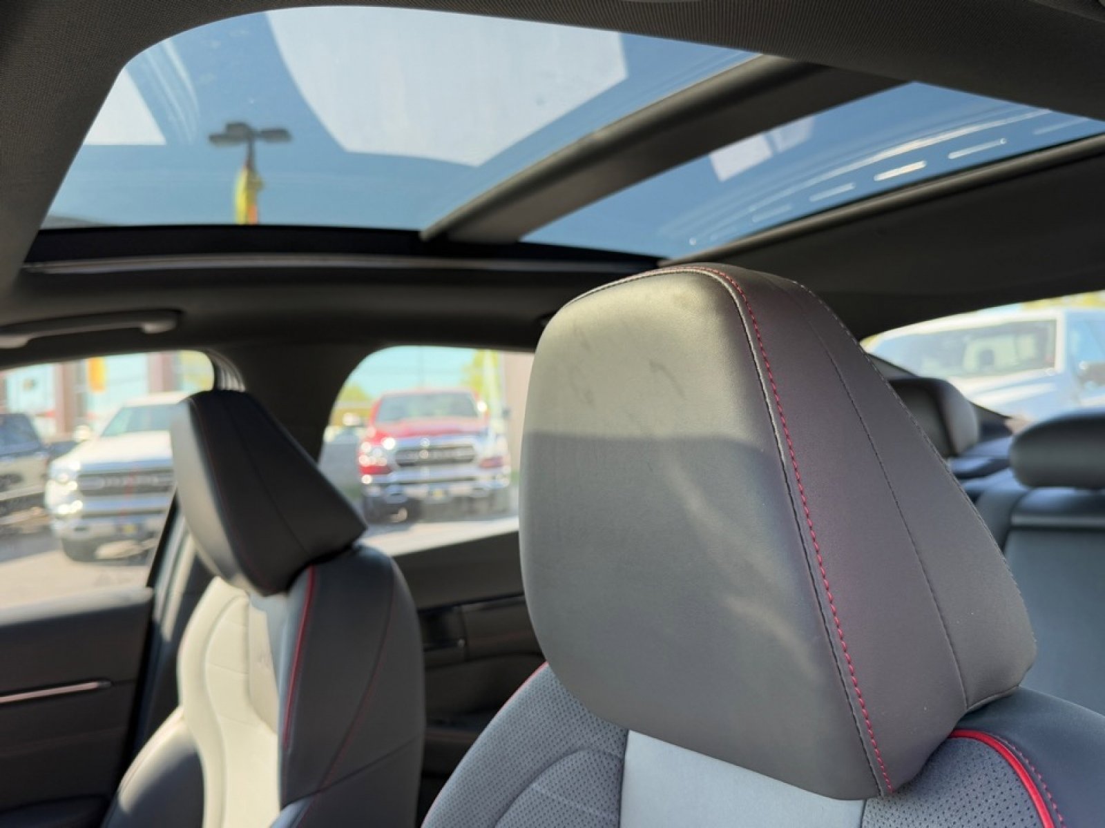 Used 2022 Hyundai Sonata N Line image 41