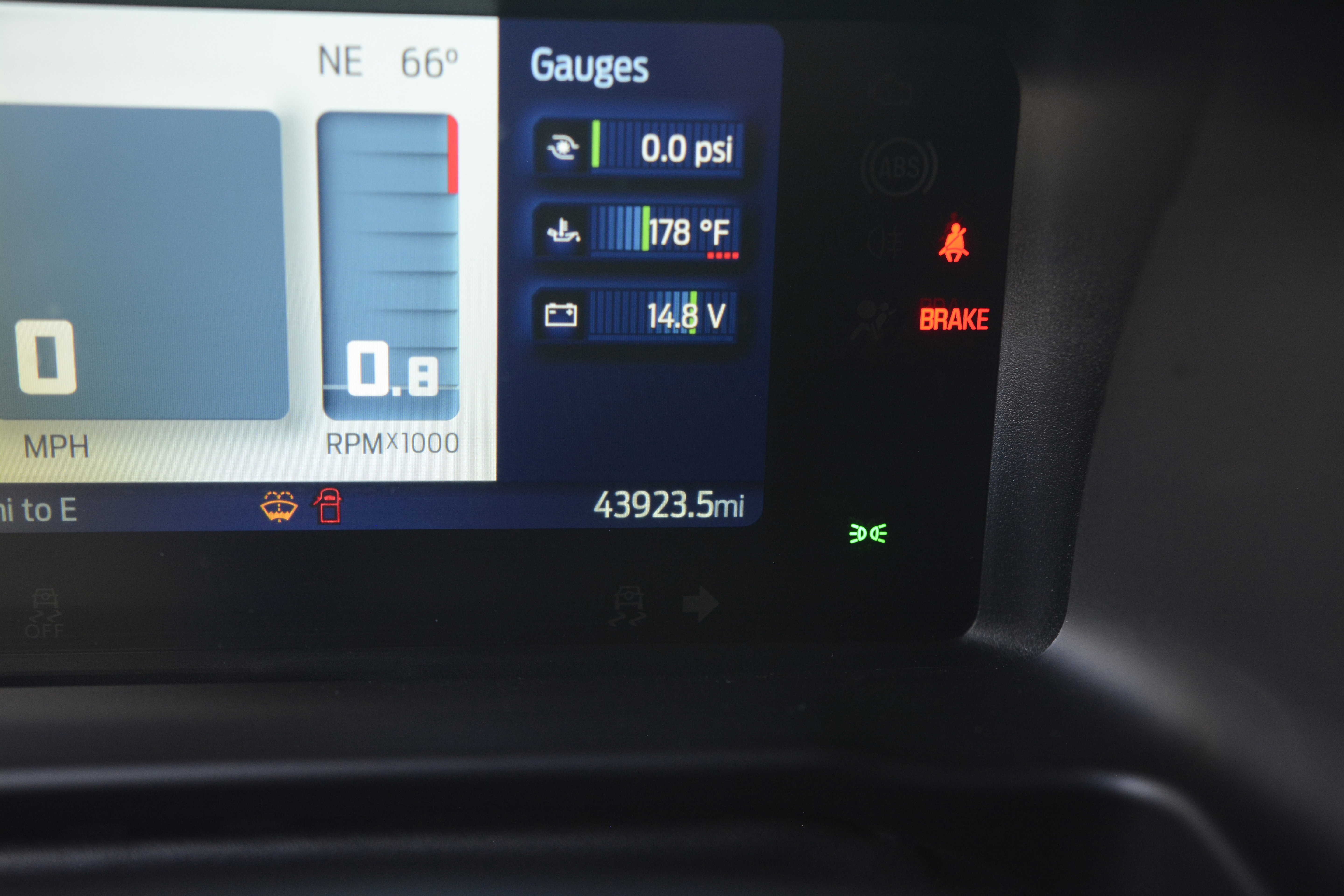 Used 2023 Ford Bronco 2-Door w/ Sasquatch Package image 20