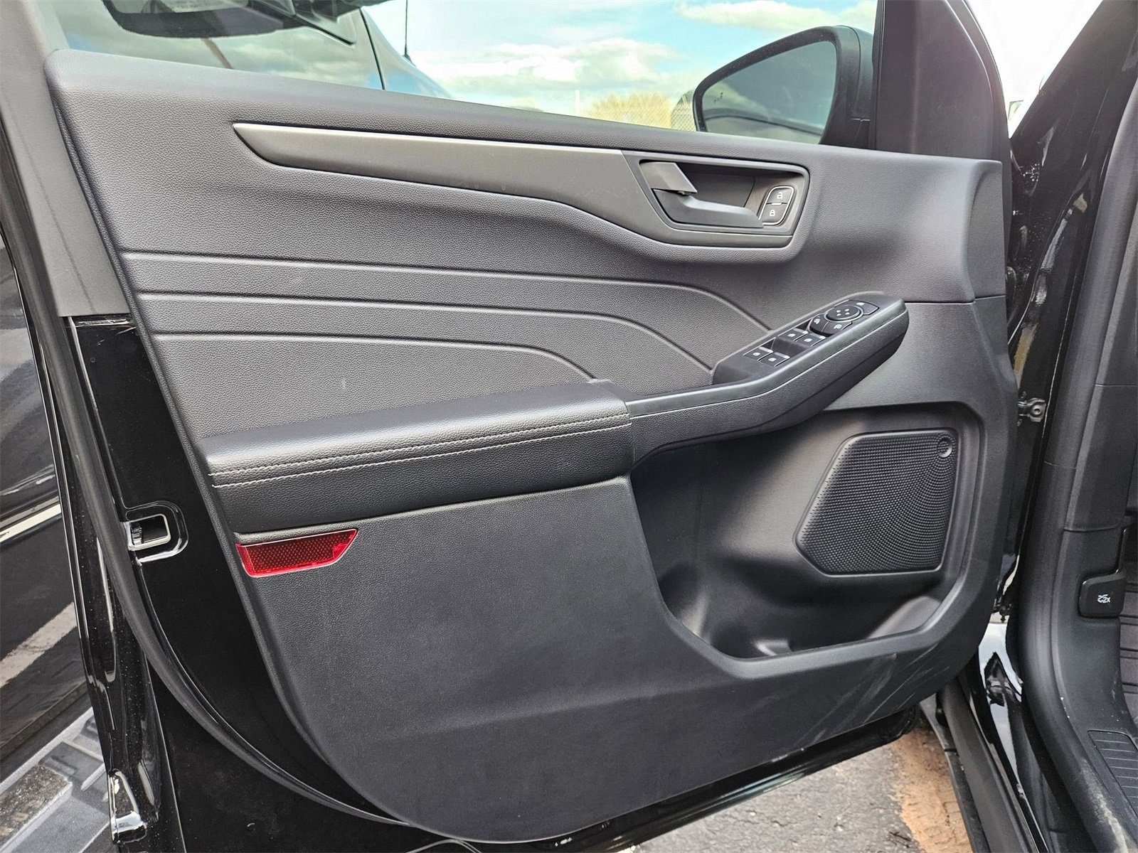 New 2026 Ford Escape Active image 12