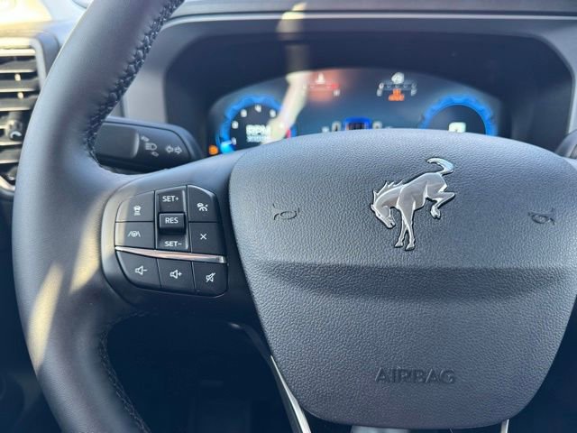 New 2025 Ford Bronco Sport Outer Banks w/ Sasquatch Outer Banks Package image 30