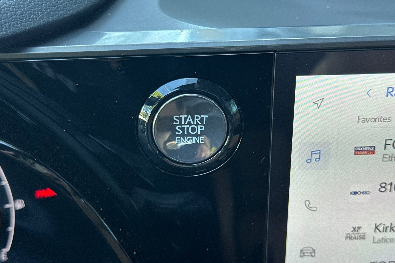 Used 2023 Lexus RX 350 Premium Plus w/ Cold Area Package image 28