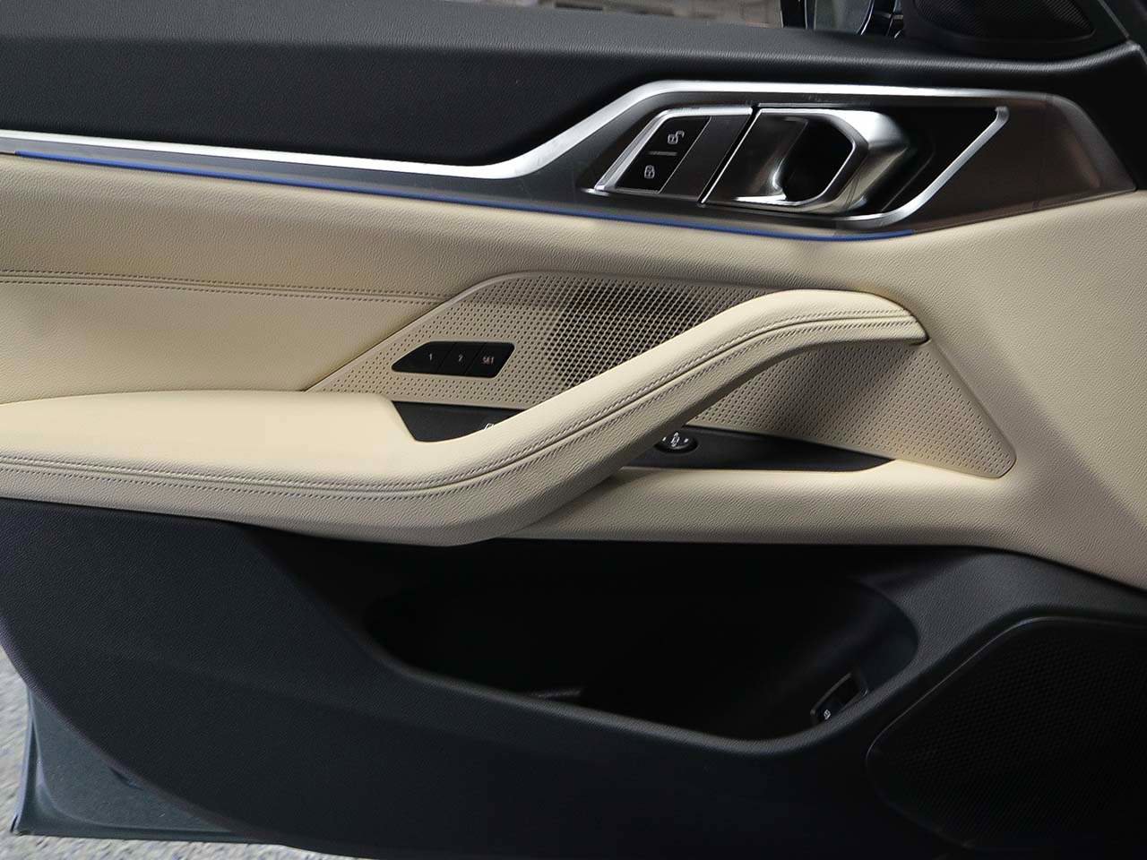 New 2026 BMW i4 eDrive40 RWD image 6