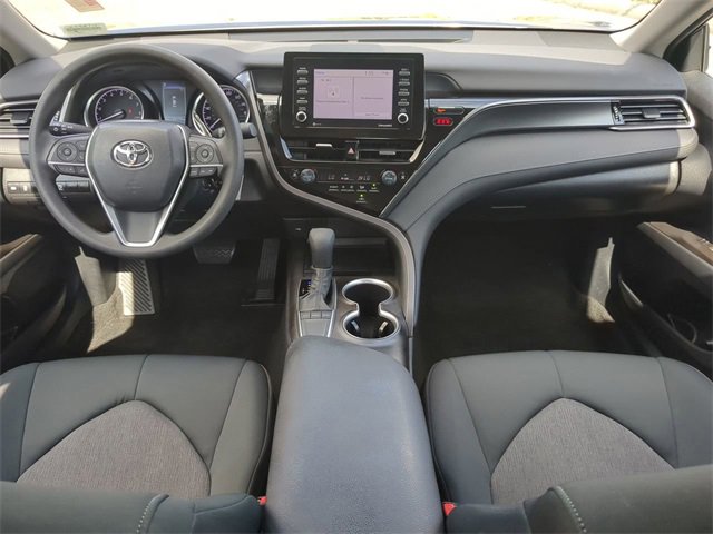 Certified 2023 Toyota Camry LE image 14