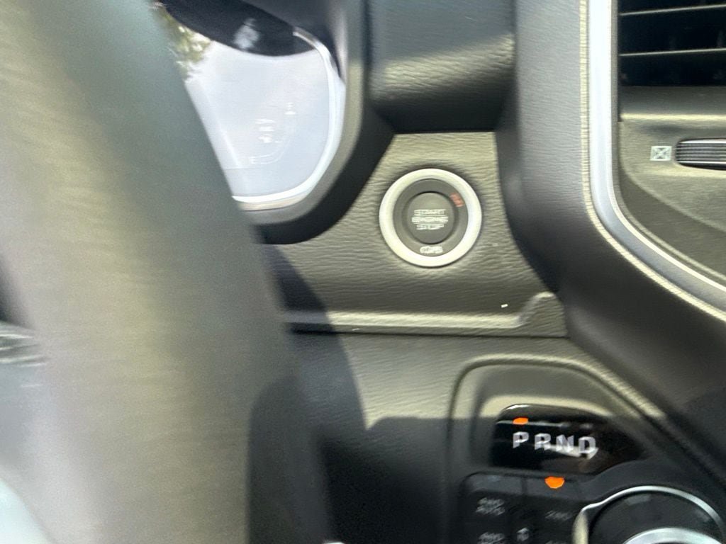 New 2026 RAM 1500 Big Horn AWD/4WD image 15