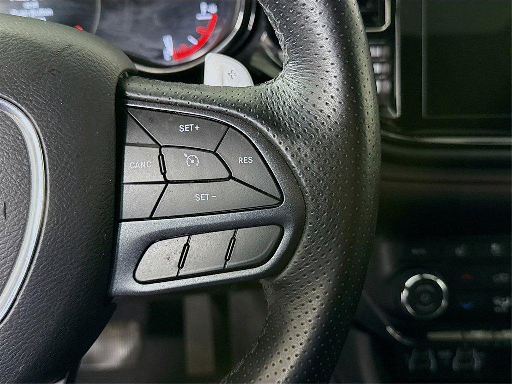 Used 2021 Dodge Durango R/T w/ Blacktop Package image 22