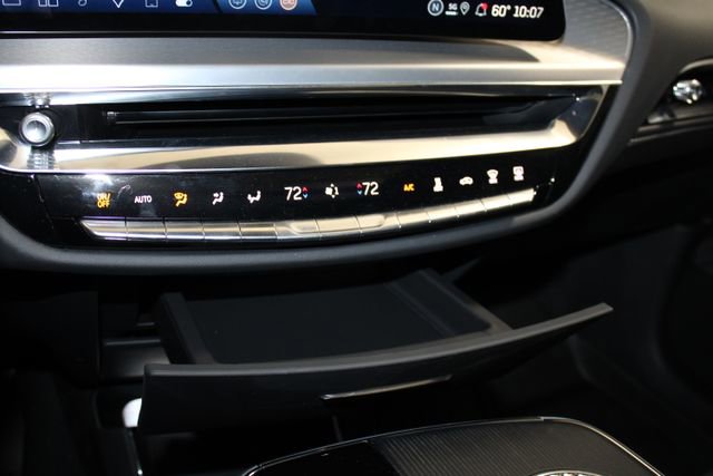 Certified 2024 Cadillac Lyriq Luxury w/ LPO, Floor Liner Package image 24