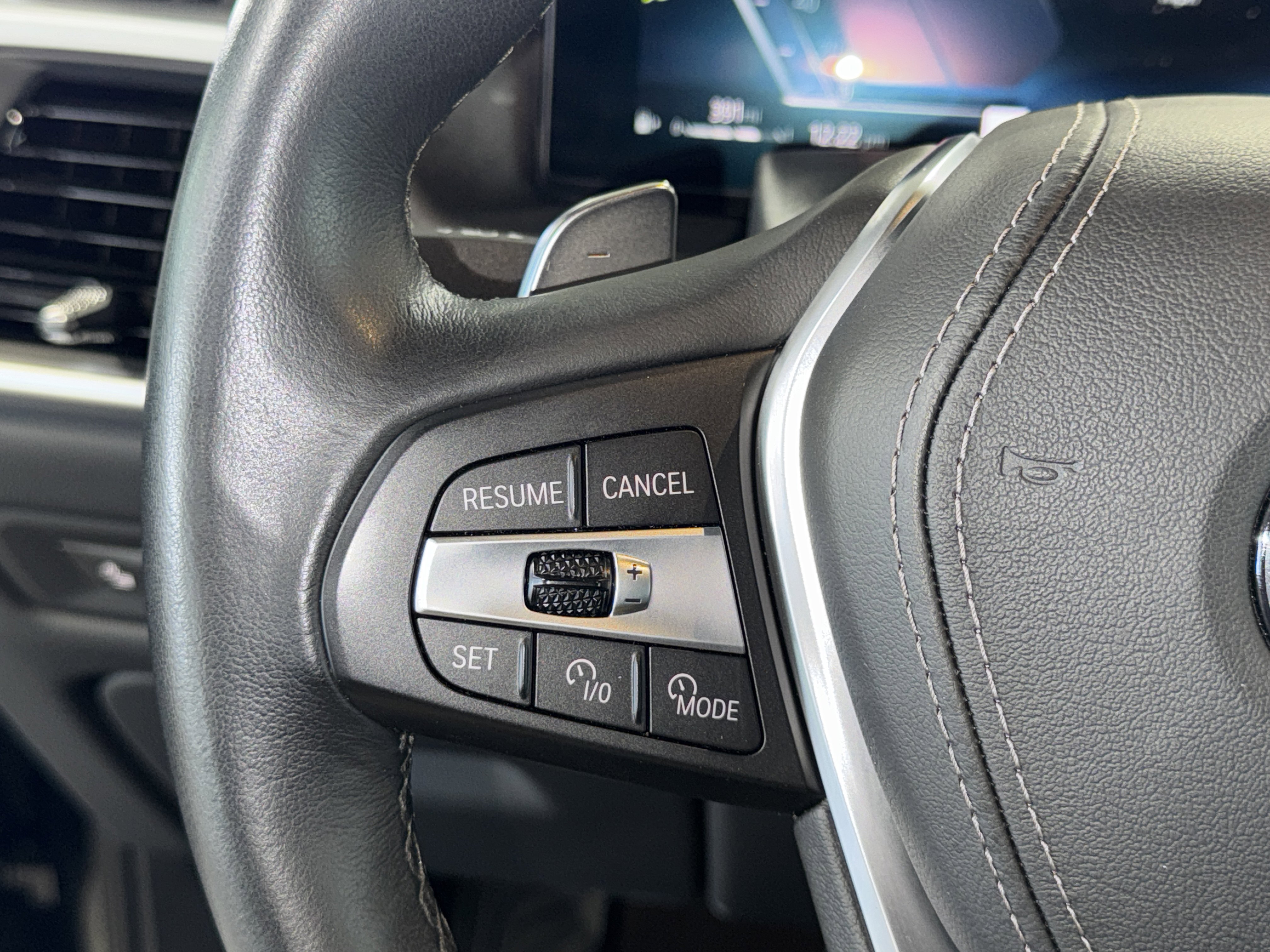 Used 2025 BMW X5 xDrive40i image 22