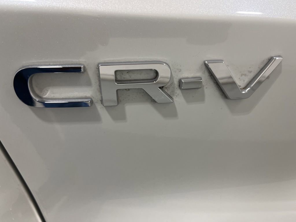 Used 2023 Honda CR-V EX-L image 31