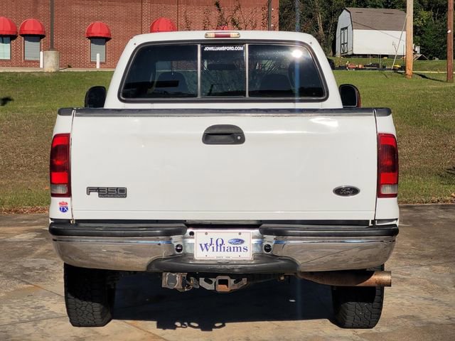 Used 2003 Ford F350 Lariat image 5
