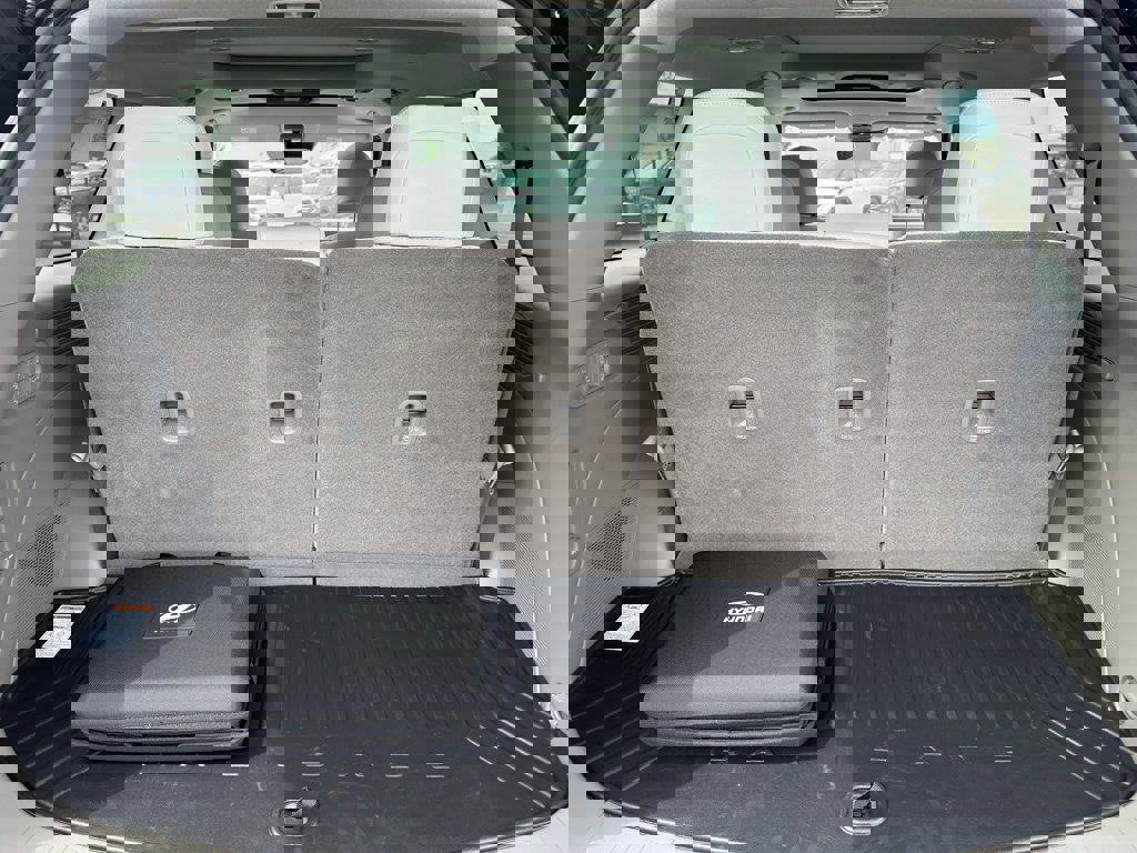 New 2026 Hyundai Palisade Limited image 24