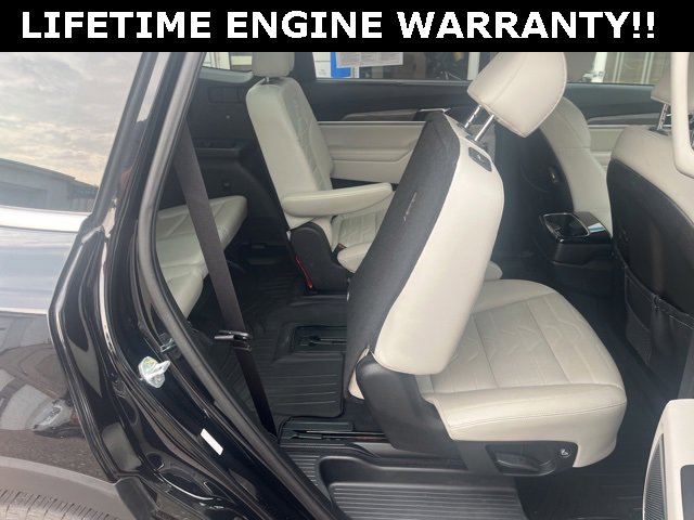 Used 2022 Kia Telluride SX image 12