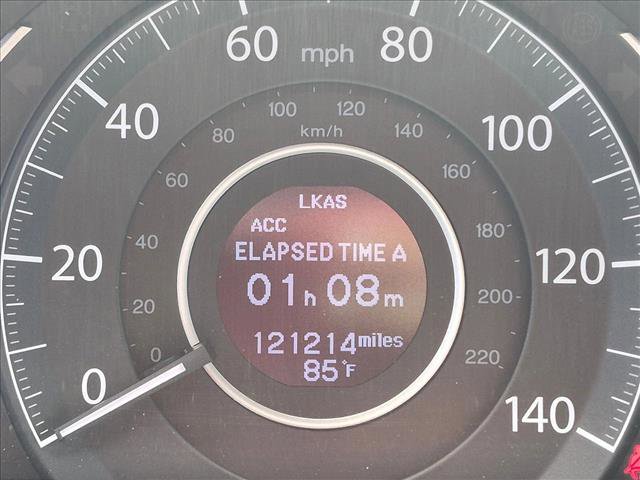Used 2015 Honda CR-V Touring image 9