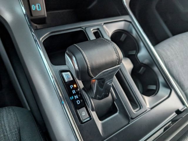 Used 2023 Ford F150 Lightning XLT w/ Tow Technology Package image 22