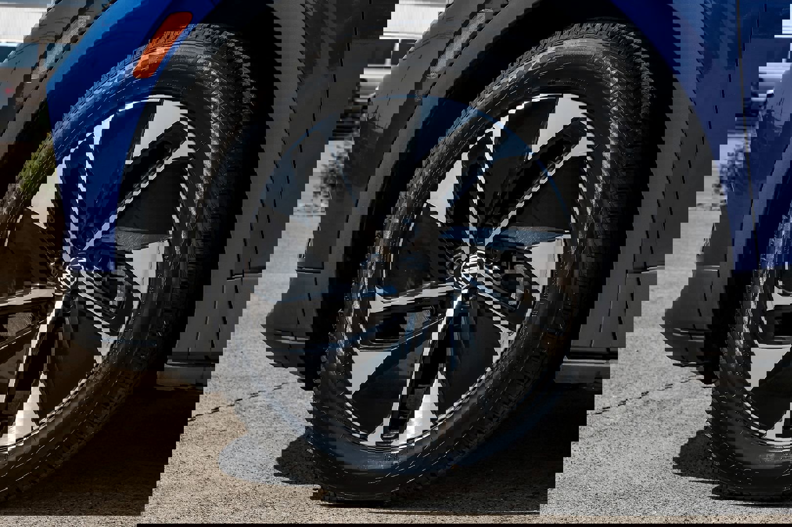 Used 2021 Volkswagen ID.4 Pro S image 58