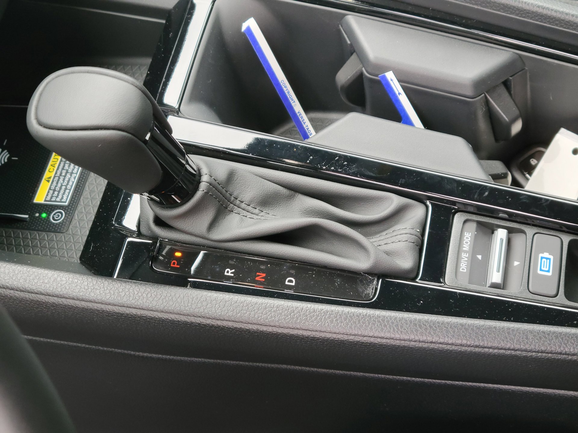 Certified 2025 Honda Accord Sport image 28