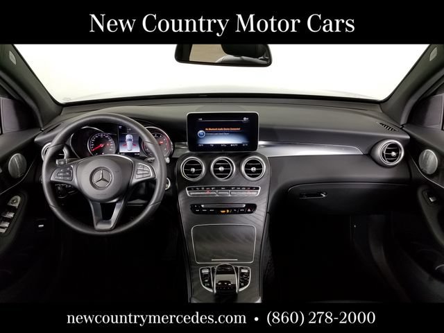 Used 2018 Mercedes-Benz GLC 300 4MATIC image 23