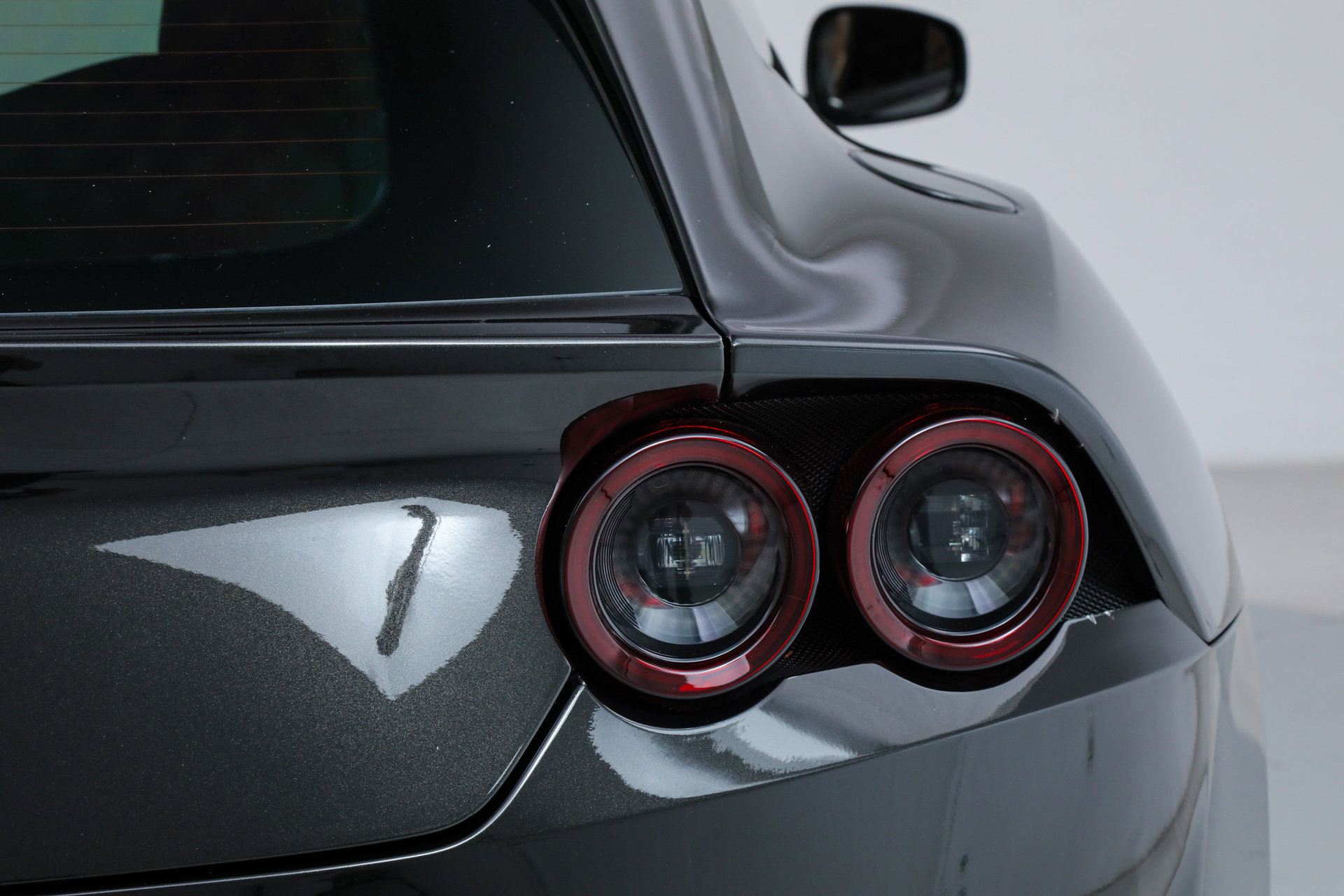 Certified 2018 Ferrari GTC4Lusso image 19