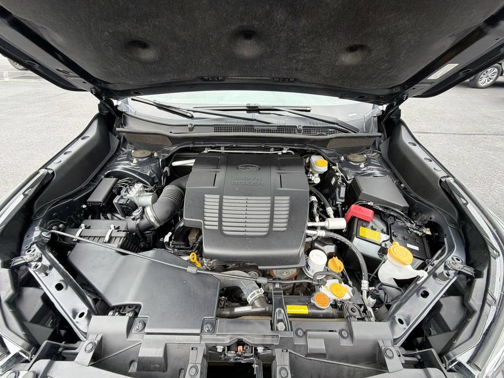 Used 2021 Subaru Forester Sport AWD/4WD image 32