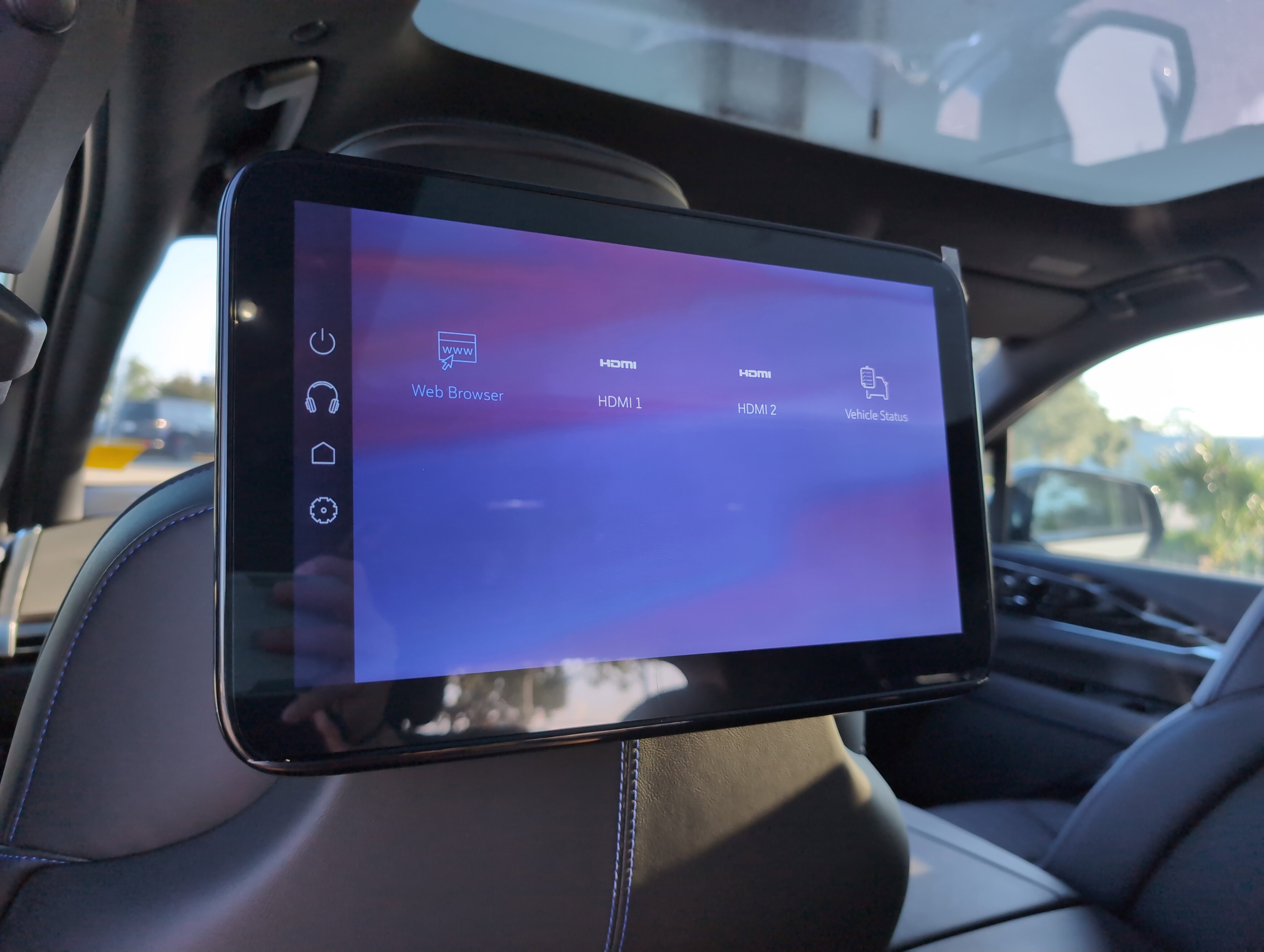 New 2026 Cadillac Escalade IQ Sport 1 AWD/4WD image 29