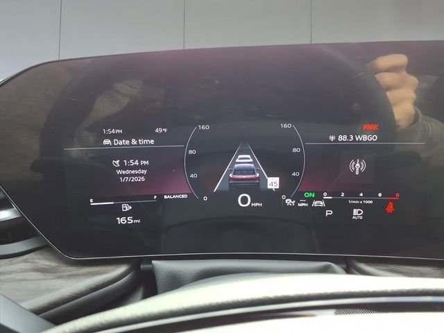 Used 2025 Audi Q5 Premium w/ Convenience Package image 21