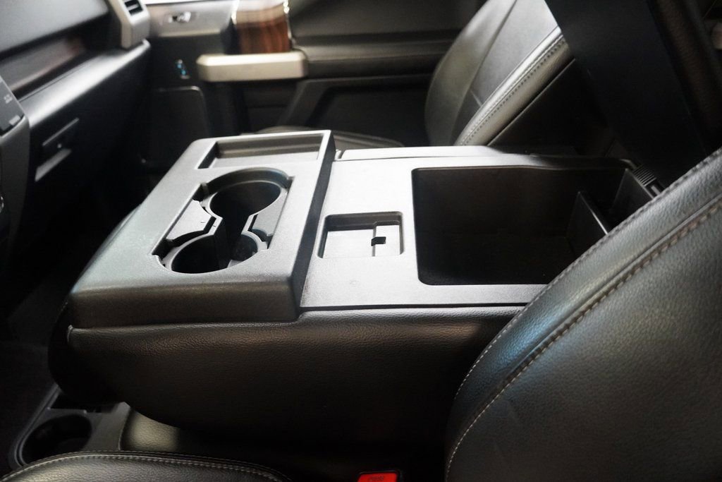 Used 2017 Ford F150 Lariat image 23