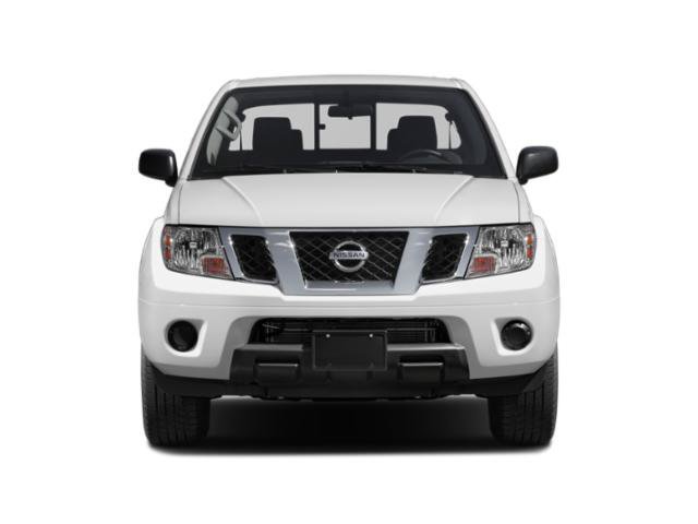 Used 2019 Nissan Frontier SV w/ Value Truck Package AWD/4WD image 7