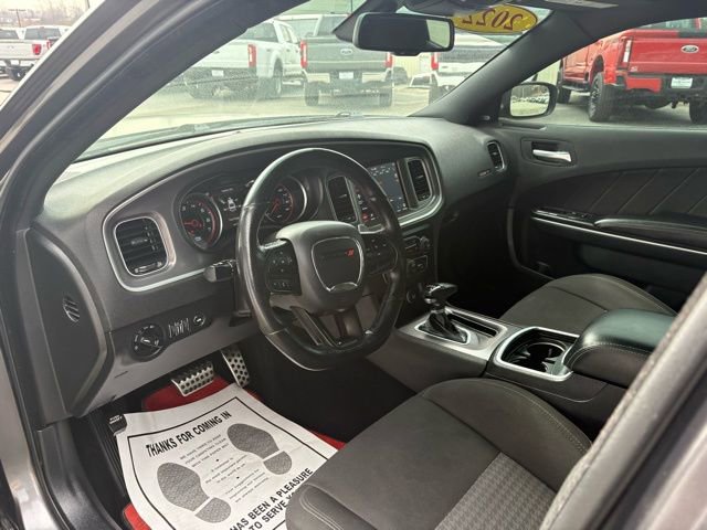 Used 2022 Dodge Charger Scat Pack w/ Dynamics Package image 13