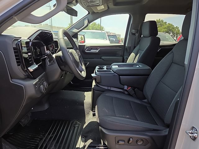 New 2026 Chevrolet Silverado 1500 RST w/ Z71 Off-Road Package AWD/4WD image 10