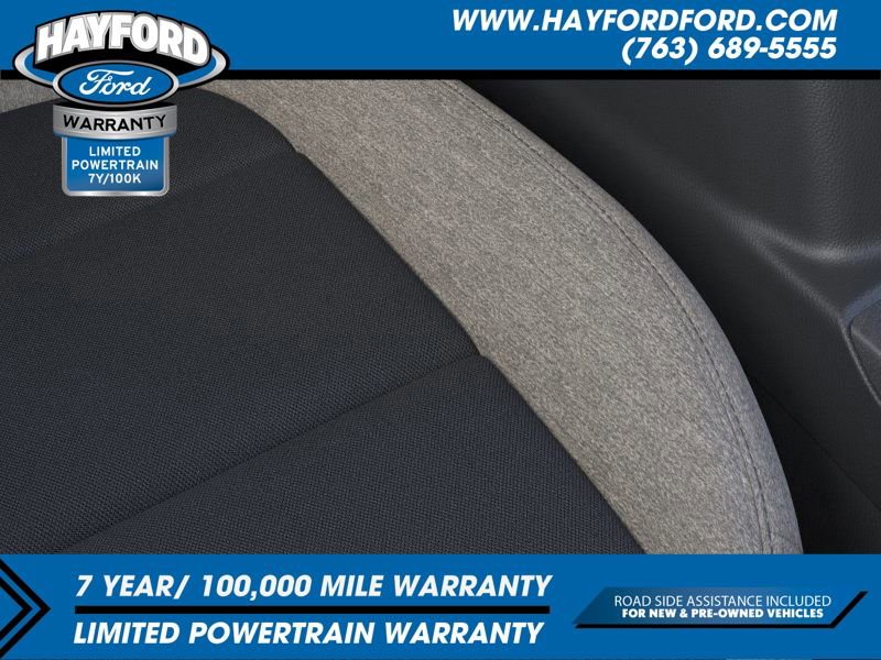 New 2025 Ford Bronco Sport Big Bend w/ Convenience Package image 18